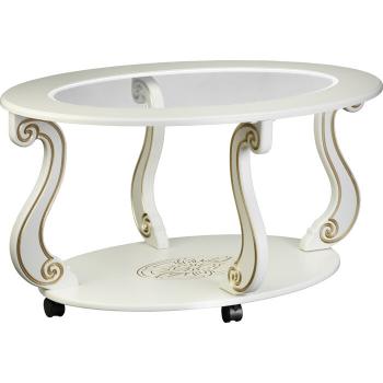 слоновая кость/золото