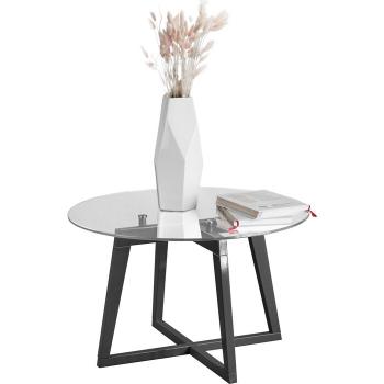 серый графит/стекло прозрачное