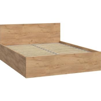 Дуб крафт золотой