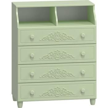 Зеленый/силк грасс