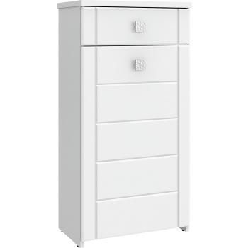 Белое дерево