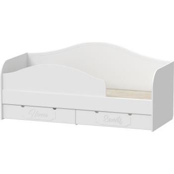 Белое дерево