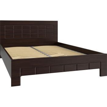 Орех темный