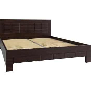 Орех темный