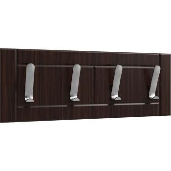 Орех темный