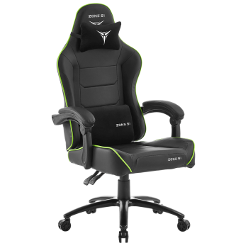 Кресло компьютерное игровое ZONE 51 INVADER