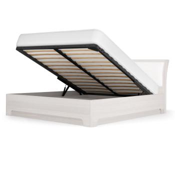 Кровать-3 с под.орт.основанием Кураж Парма Нео 1400