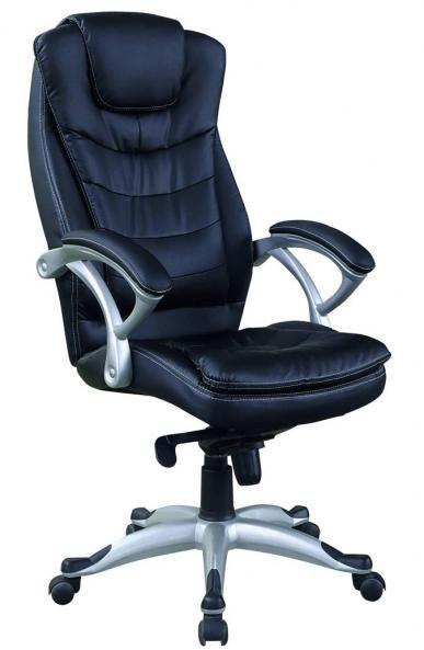 Хорошие кресла Кресло Patrick (экокожа)