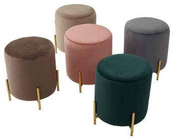 Пуф для гостиной М-City RICE