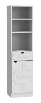 Белое дерево