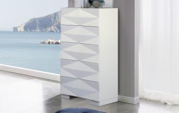 Комод вертикальный ESF S-153