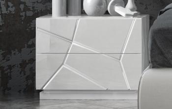 Тумба прикроватная ESF FRANCO KIU 1250