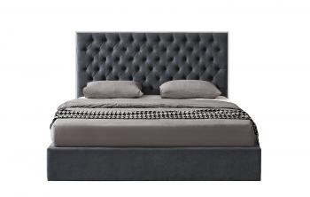 Кровать ESF LBD1704 (180х200)