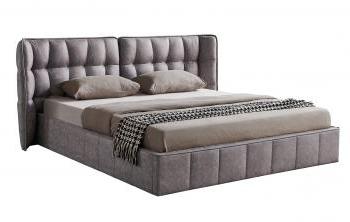 Кровать ESF LBD8705 ХАСК (HUSK) (180х200) с ящиком для белья