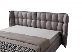 Кровать ESF LBD8705 ХАСК (HUSK) (180х200) с ящиком для белья