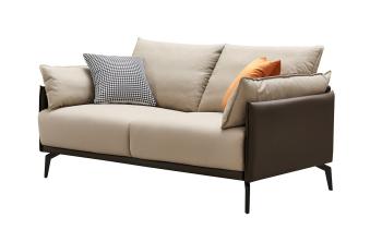 бежевый 6615/коричневый