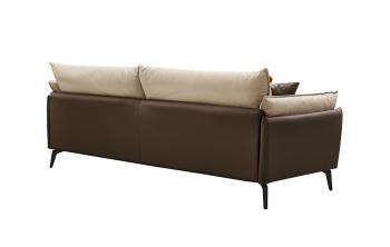 Диван ESF ELEGANTE NAPPA SF015 (3-х местный)