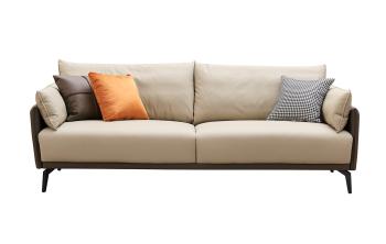 Диван ESF ELEGANTE NAPPA SF015 (3-х местный)