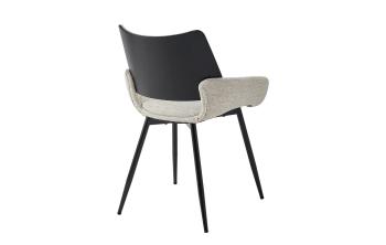 Стул ESF JY6286X-T2