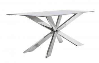 Стол ESF T 088 (160) камень