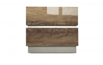 Тумба прикроватная ESF М-151