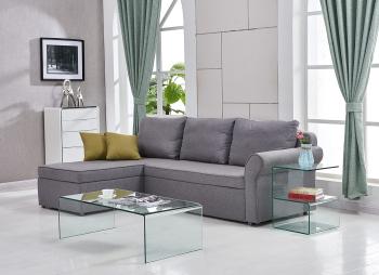 Стол журнальный ESF F-006K