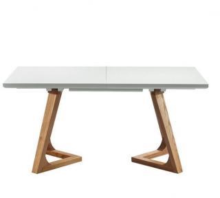 Белый/Ясень (WK-03)