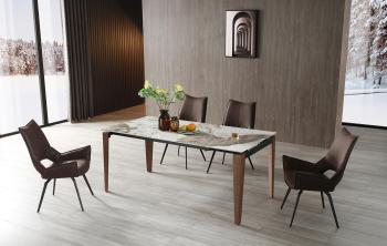 Стол ESF DT9307CW (120)