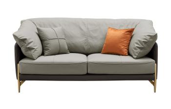 Диван ESF ARTE NAPPA SF035 (2-х местный)