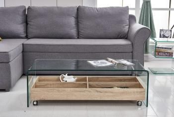 Стол журнальный ESF F-GW606