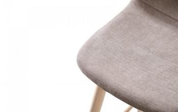 Стул полубарный ESF 350S