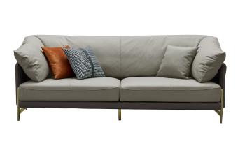 Диван ESF ARTE NAPPA SF035 (3-х местный)