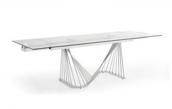 Прозрачный