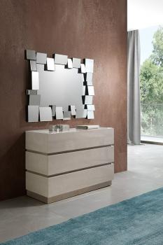 Комод горизонтальный ESF C-151