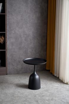 черный матовый