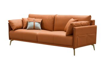 коричневый 6606