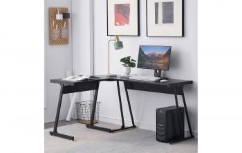 Черный BLACK ME015