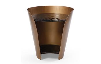 Стол журнальный ESF ET6123 (D48,6)