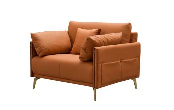 коричневый 6606