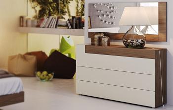 Зеркало ESF ELENA 4527M