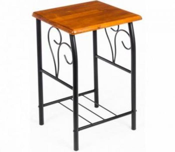 Черный/Красный дуб