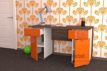 Письменный стол МЕБЕЛЕФ Мебелеф-10