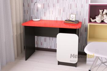 Письменный стол МЕБЕЛЕФ Мебелеф-6