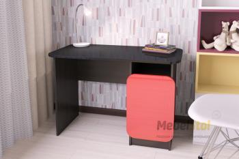 Письменный стол МЕБЕЛЕФ Мебелеф-6