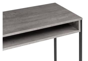 Письменный стол Woodville Лео Лофт