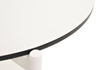 Журнальный стол из HPL 120х60 H40 4sis Диего