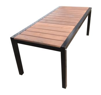 черный каркас