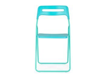 Пластиковый стул Woodville Fold складной