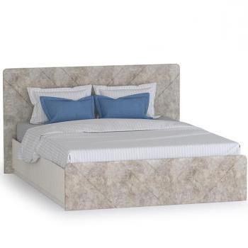 Шёлковый камень/бетон чикаго беж