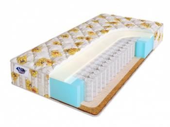 Матрас SkySleep KIDDY MEDIUM TFK 80x200